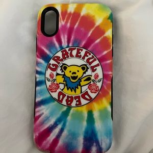 Casely Grateful Dead Case for Iphone XR